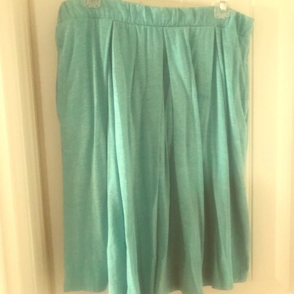 Madison skirt (with pockets!)